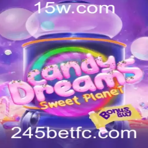Descubra o Mundo Mágico de CandyDreamsSweetPlanet