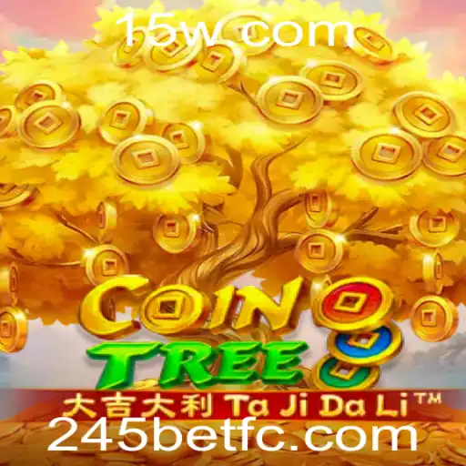 Conheça o CoinTree: O Jogo que Está Revolucionando o Mundo dos Games