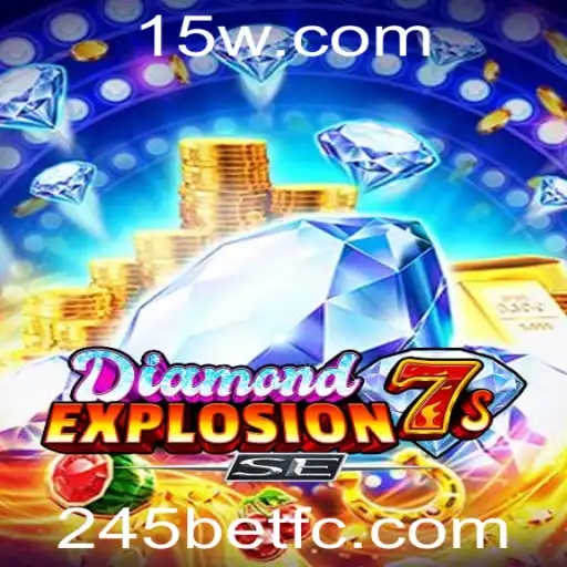 Explorando DiamondExplosion7sSE: O Novo Horizonte dos Jogos de Slot