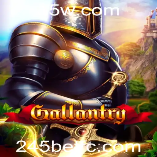 Gallantry: Uma Imersão no Jogo de Estratégia e Aventura