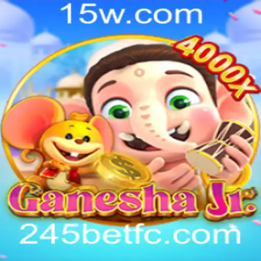 GaneshaJr: Explorando o Mundo do Jogo com 245bet