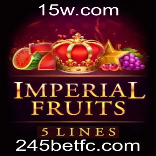 Explorando o Mundo de ImperialFruits5: Um Mergulho no Jogo e suas Regras