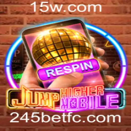 Descubra JumpHighermobile: Aventuras Incessantes e Desafios Vibrantes