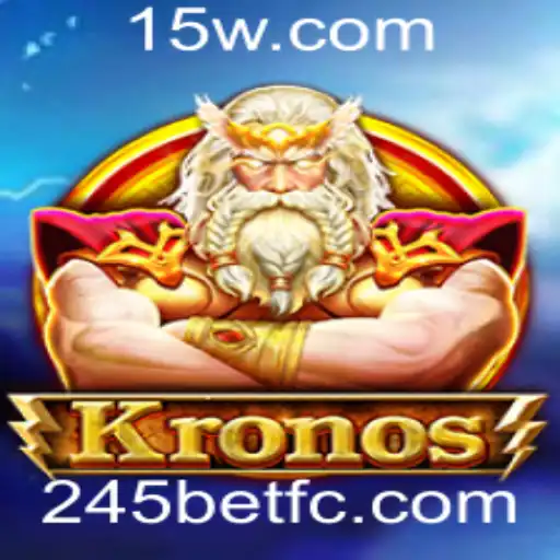 Kronos: Descubra o Mundo Fascinante e Estratégico de 245bet