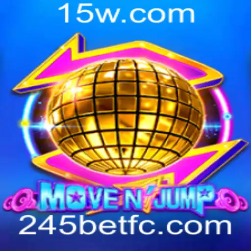 MovenJump: A Nova Sensação no Mundo dos Jogos