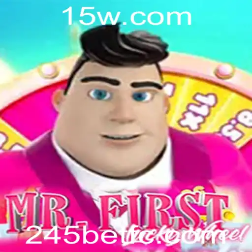 Descubra o Universo de Entretenimento de MrFirstLuckyWheel