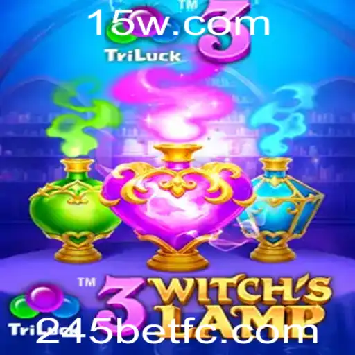 Descubra o Fascinante Mundo de 3WitchsLamp e Como Jogar