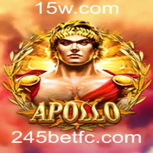 Descubra o Fascinante Jogo 'Apollo' da 245bet