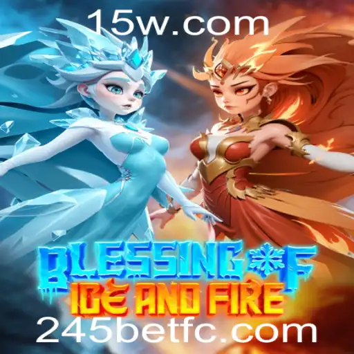 Explorando o Mundo de BlessingofIceandFire: Um Jogo de Estratégia e Aventura