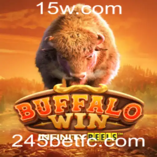 Explorando o Mundo do Jogo BuffaloWin no 245bet