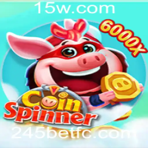 CoinSpinner: Uma Nova Experiência de Jogo com 245bet