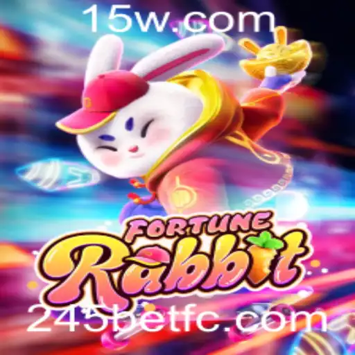 FortuneRabbit: A Nova Sensação no Mundo dos Jogos com 245bet
