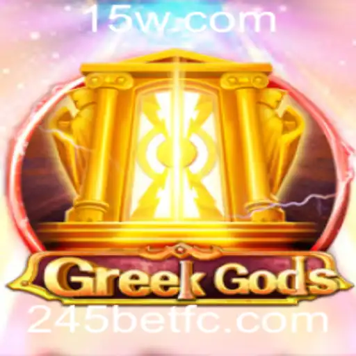 Desvendando GreekGods: O Jogo que Une Mitologia e Estratégia na Era Digital