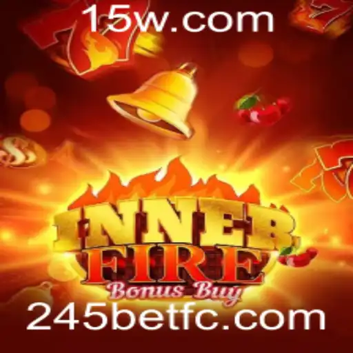 Explorando o Excitante Mundo de InnerFireBonusBuy no 245bet