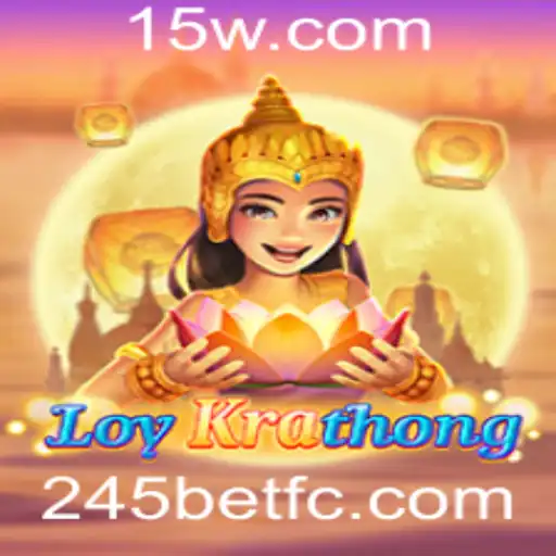 Descobrindo LoyKrathong: Um Jogo de Estratégia e Sorte com 245bet