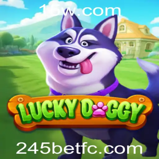 Explorando LuckyDoggy: Um Jogo de Azar Com 245bet