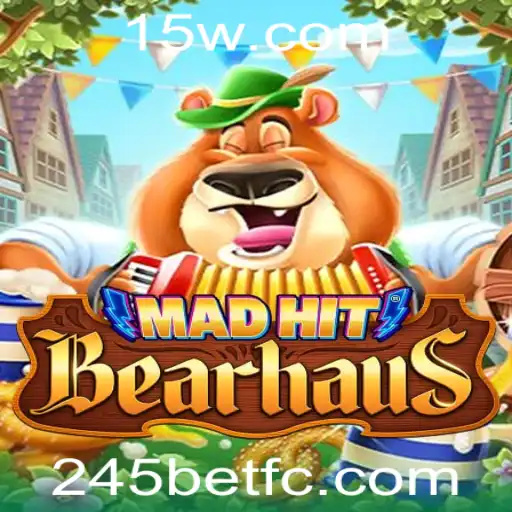 MadHitBearhaus: Um Novo Horizonte no Mundo dos Jogos