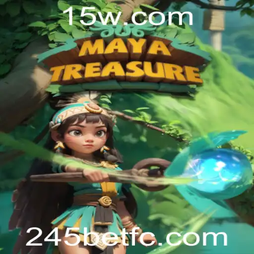 MayaTreasure: Desvendando os Segredos do Novo Jogo de Aventura