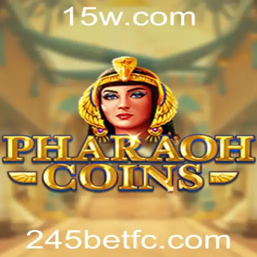 Conheça o Empolgante Mundo do Jogo PharaohCoins e as Novidades com 245bet