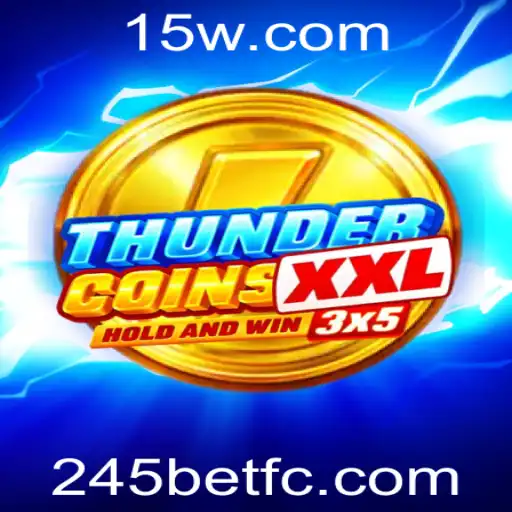 Descubra ThunderCoinsXxl: O Fenômeno dos Jogos de Aventura 245bet