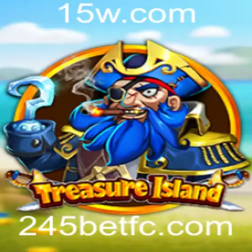Explorando TreasureIsland: Um Mergulho Profundo no Jogo do Momento