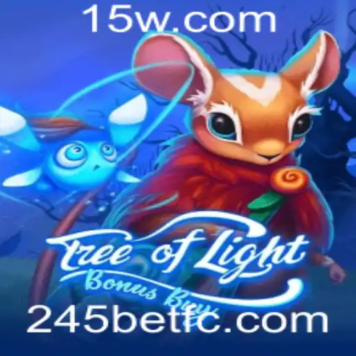 Conheça o Jogo 'TreeOfLightBonusBuy' na Plataforma 245bet