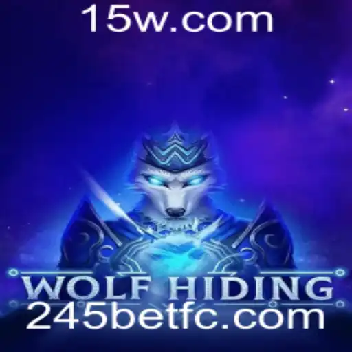 Descubra as Aventuras de WolfHiding: Um Jogo de Estratégia e Tática