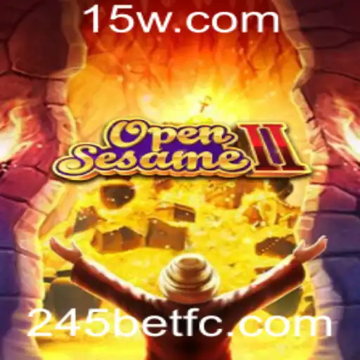 Explorando o Universo de OpenSesameII: O Jogo Que Conquista os Aficionados por 245bet