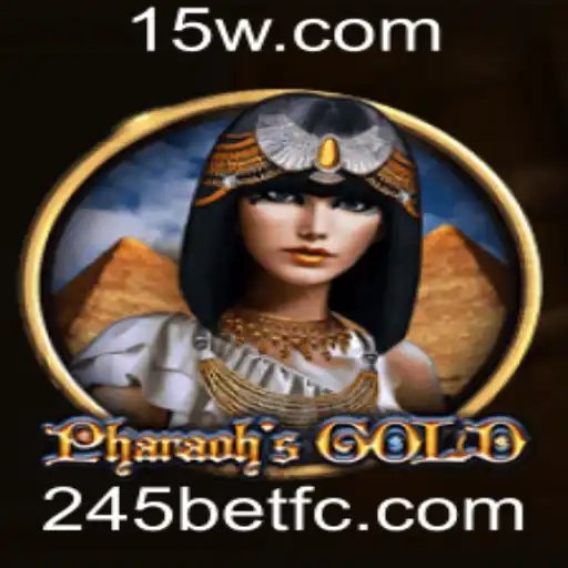 Explore o Fascinante Universo de PharaohsGold no 245bet