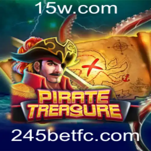PirateTreasure: Aventura e Estratégia com 245bet