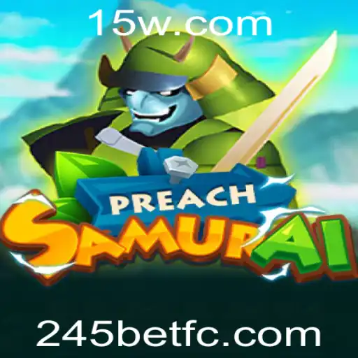 PreachSamurai: Mergulhe no Universo Estratégico do Novo Jogo de Aventura