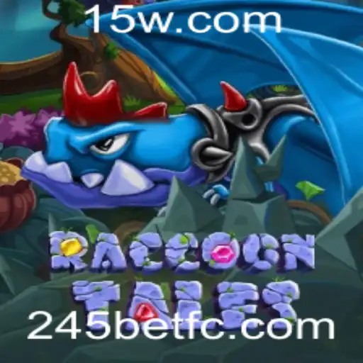 Descubra o Mundo Encantador de RaccoonTales: Um Novo Horizonte de Aventura