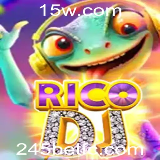 Descubra RicoDJ: Uma Experiência de Jogo Inovadora da 245bet