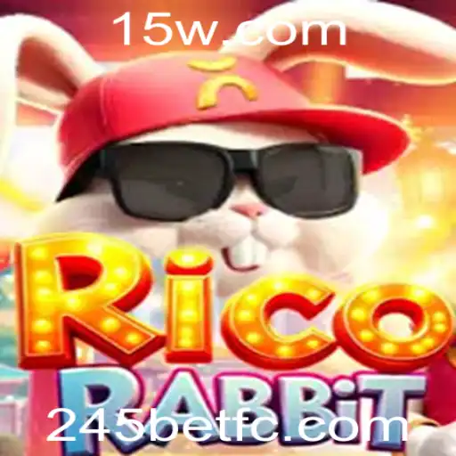 Descubra o Mundo de Aventura do Jogo RicoRabbit