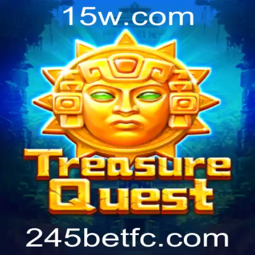 Explorando o Fascinante Mundo de TreasureQuest e a Oportunidade com 245bet