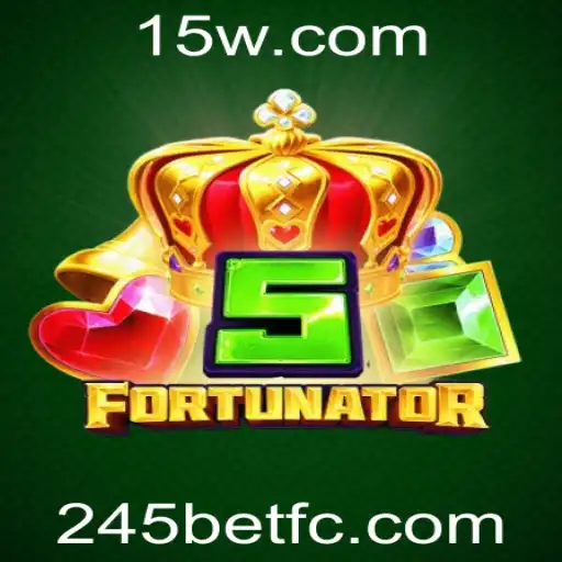 Explorando o Mundo de 5Fortunator: O Jogo que Está Conquistando 245bet