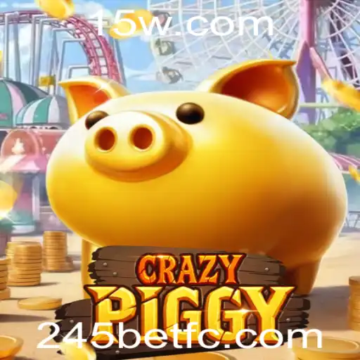Explorando CrazyPiggy: Um Mergulho nas Regras e Dinâmicas do Jogo com 245bet