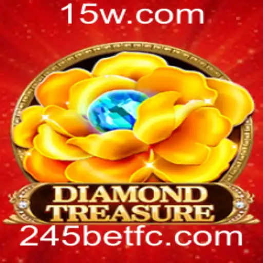 Explore o Mundo de Diamondtreasure: Diversão e Estratégia com 245bet