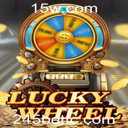 Descubra as Emoções do LuckyWheel no 245bet
