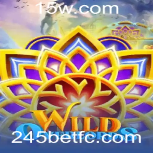 Descubra o Universo de WildOverlords e a Revolução no Mundo dos Jogos com 245bet