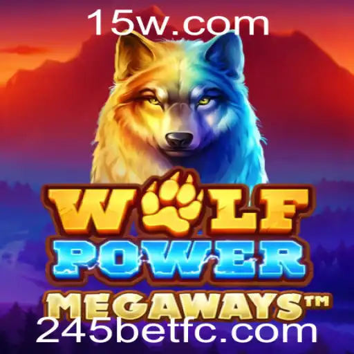 WolfPowerMega: A Nova Sensação no Mundo dos Jogos com 245bet