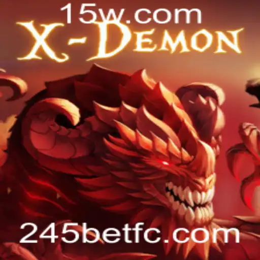 Descubra o Mundo Imersivo de XDemon com 245bet