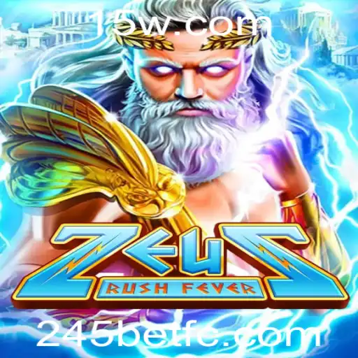 ZeusRushFever: Desvendando o Novo Sensação dos Jogos de Apostas